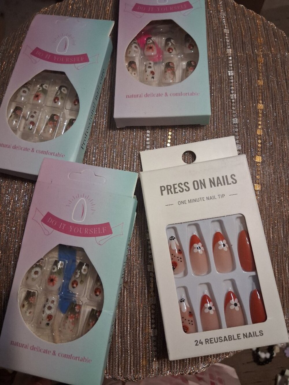 Nails